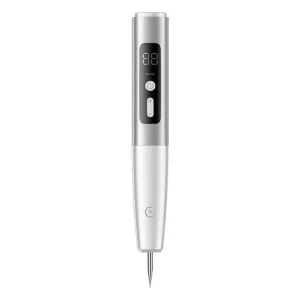 Pen voor het verwijderen van plasma-moedervlekken en huidtags