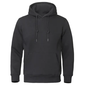 Casual Hoodie Heren - Nathan